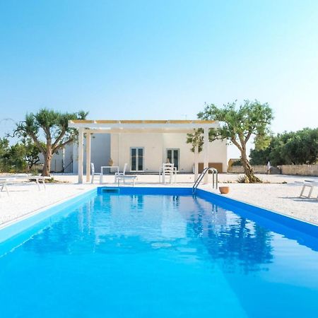 Bed and Breakfast Isola Dei Poeti Marzamemi Exterior foto