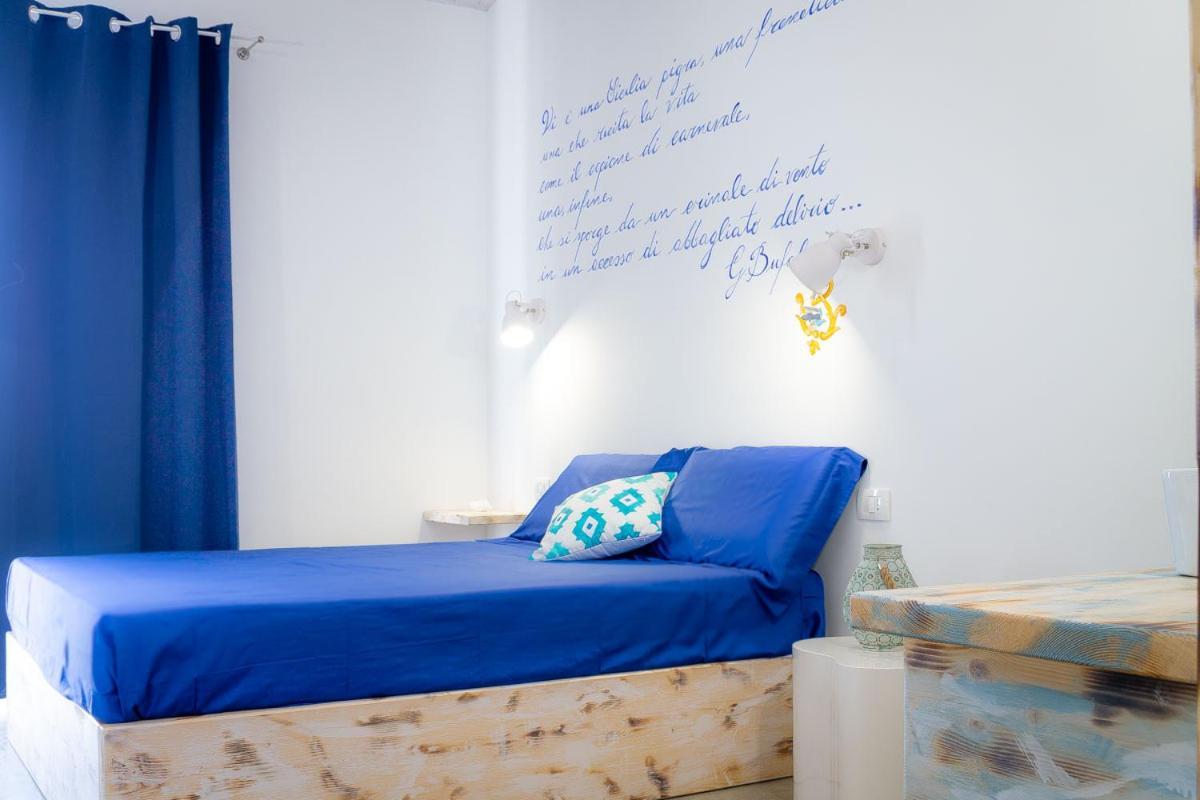 Bed and Breakfast Isola Dei Poeti Marzamemi Exterior foto